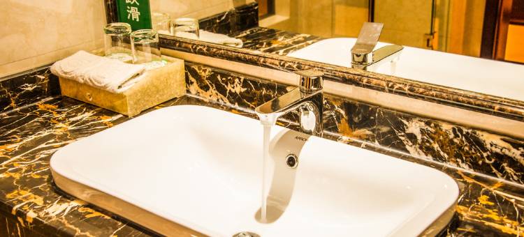 沐川竹海大酒店图片