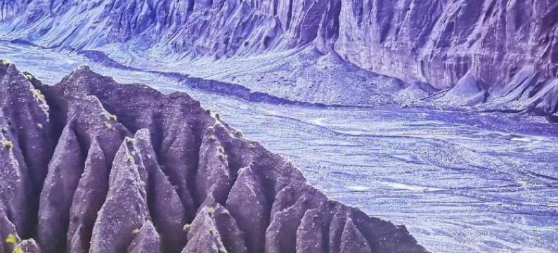 克拉玛依富祥宾馆图片