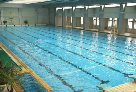 曲江国际饭店(西安大雁塔店)图片