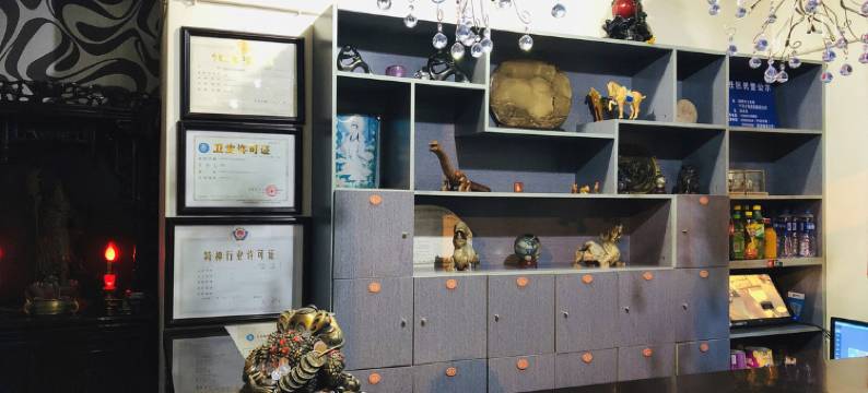 沈阳紫晶旅馆图片