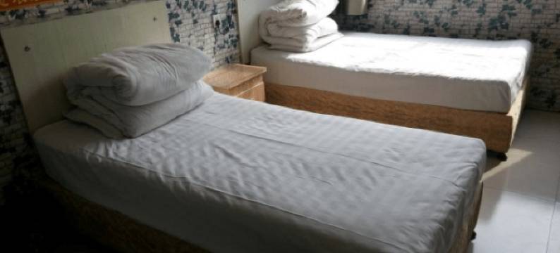 武乡生态农家小院宾馆图片