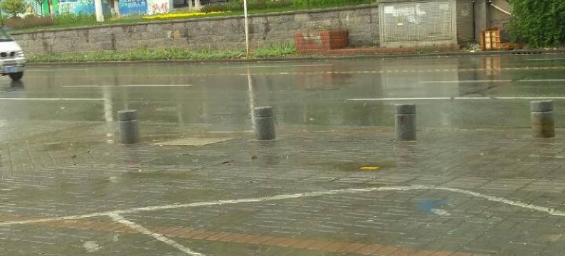 宜昌江天旅馆图片