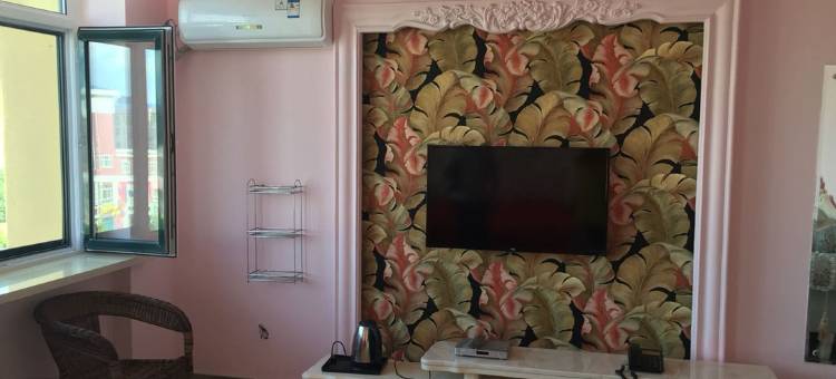 泰来百瑞快捷宾馆图片