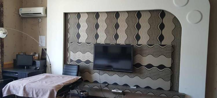 依安鹏缘宾馆图片