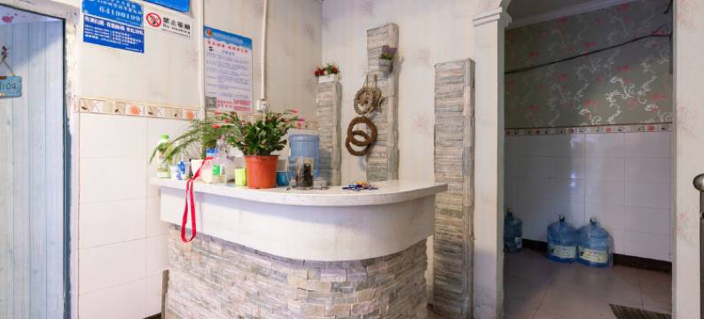 昆明热窝驿站图片