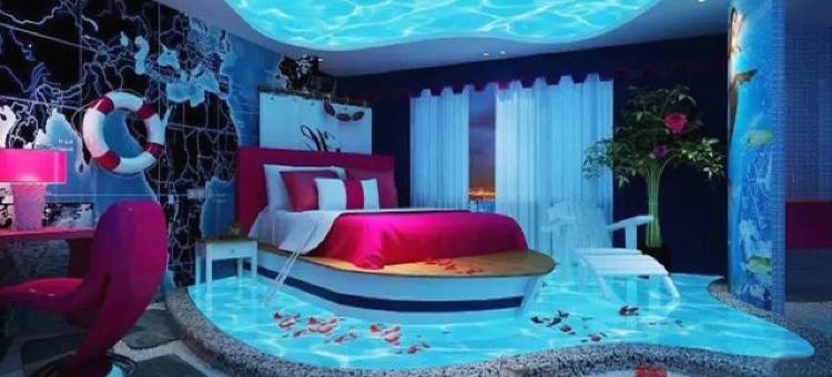 保康凯悦城市酒店图片