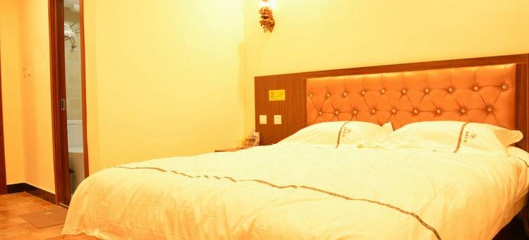 长春春城时尚宾馆图片