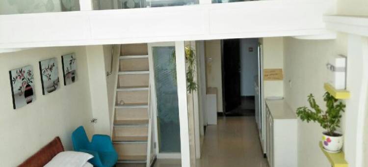 西宁和谐居家庭宾馆图片