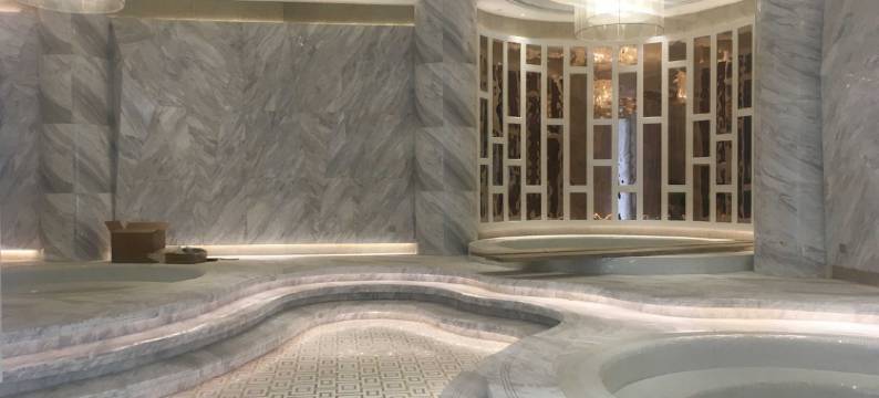 恩平恒大泉都度假公寓图片