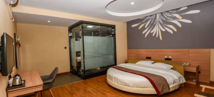 尚客优酒店(齐河迎宾路店)图片