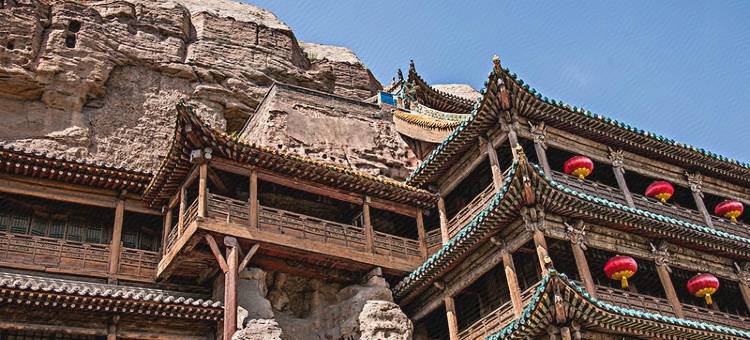 大同万千宠爱主题宾馆图片