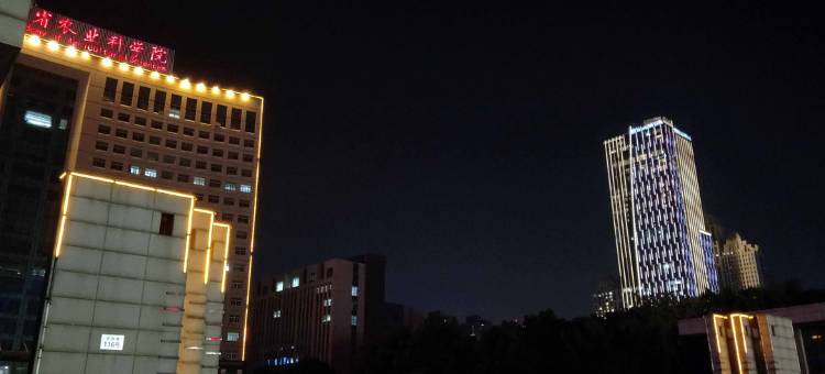 郑州李想府青年旅舍图片