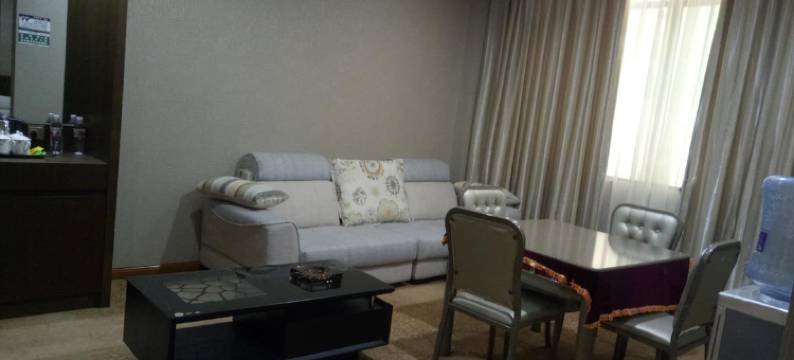 务川黔北大酒店图片