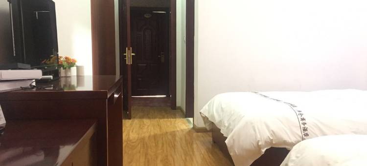 途窝假日酒店(松潘川主寺店)图片