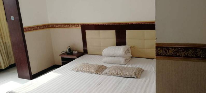 榆林高庆玲宾馆图片