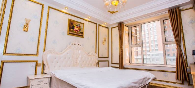 私人公寓(长清银座商业街店)图片