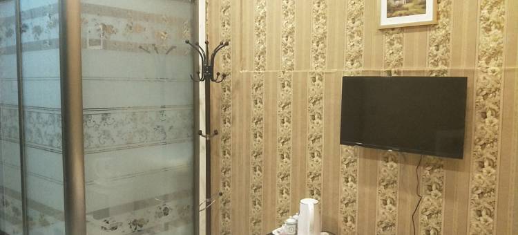 朝阳99宾馆图片