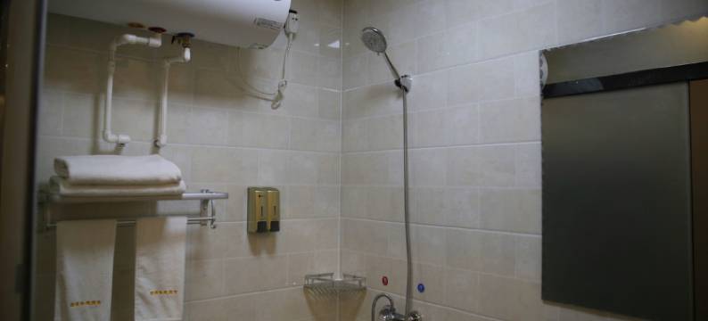 宁武鑫源快捷酒店图片