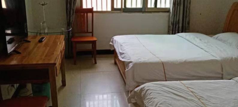 醴陵御福宾馆图片