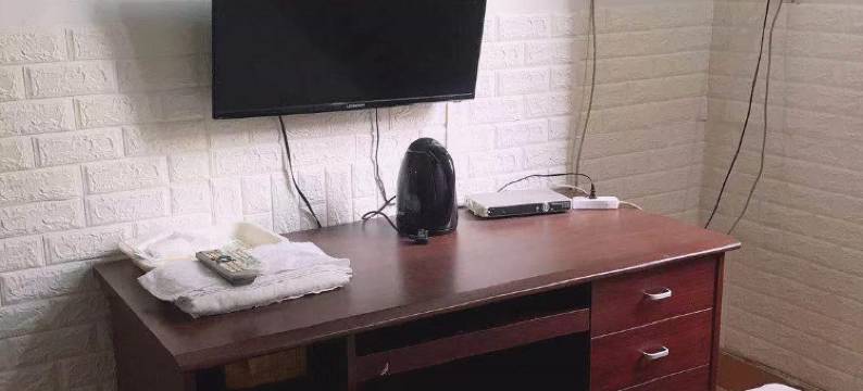 宁德金鹏公寓图片