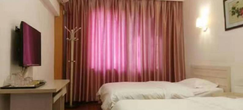 广元红苹果客栈图片