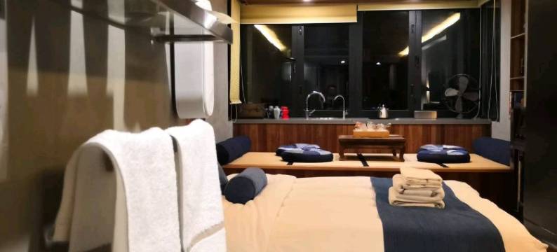 上海翡色阑珊民宿图片