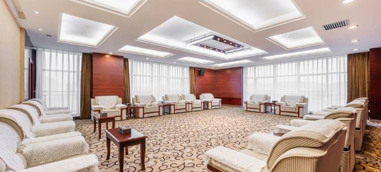 陇西华盛国际大酒店(人民广场店)图片