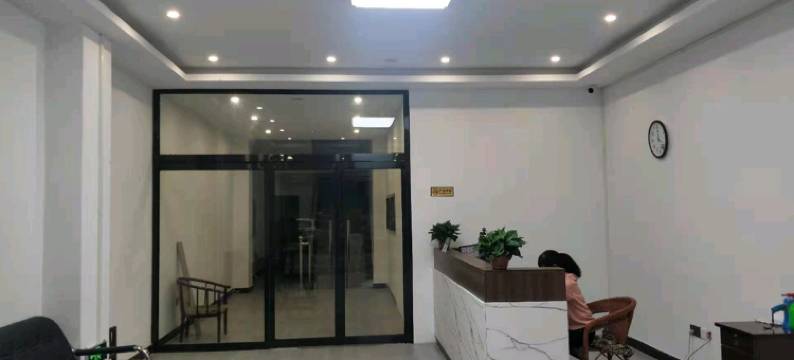 内丘同福宾馆图片