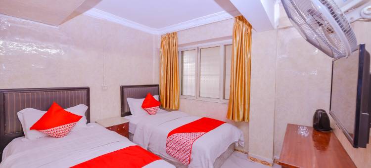 柳州雅平宾馆(柳南万达店)图片