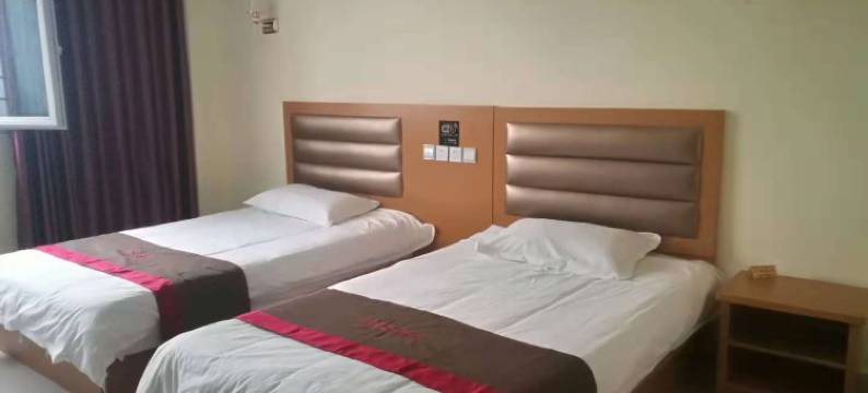 临朐汇鑫宾馆图片