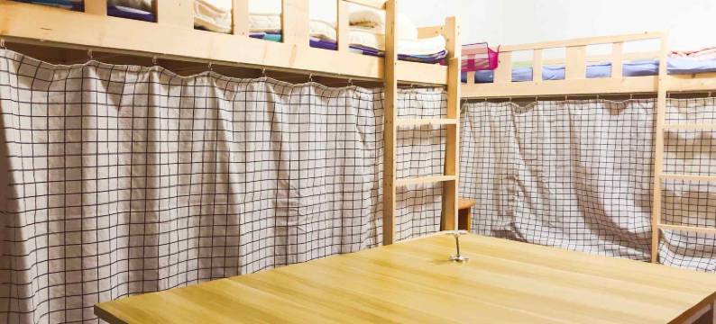 知音青年旅舍(常州二店)图片