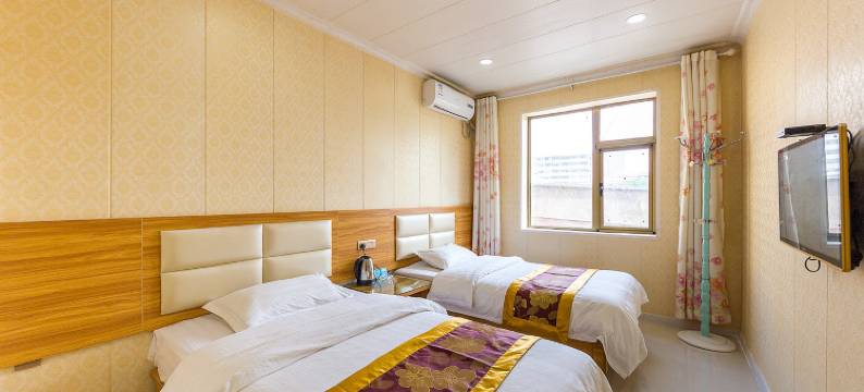 启东宾馆(兰州天庆大道店)图片