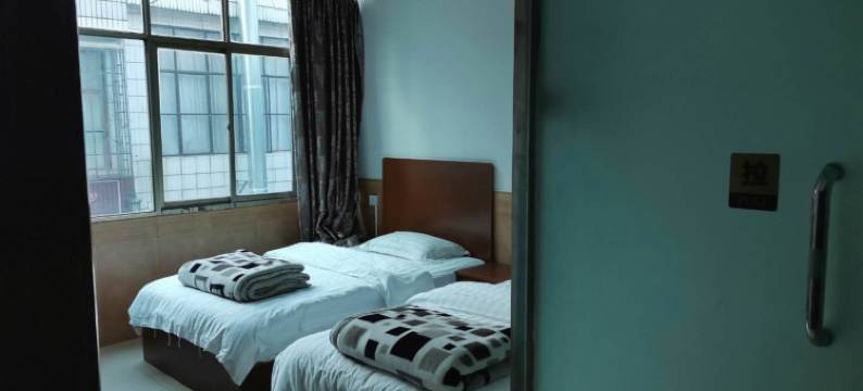 昆明市想住客栈图片