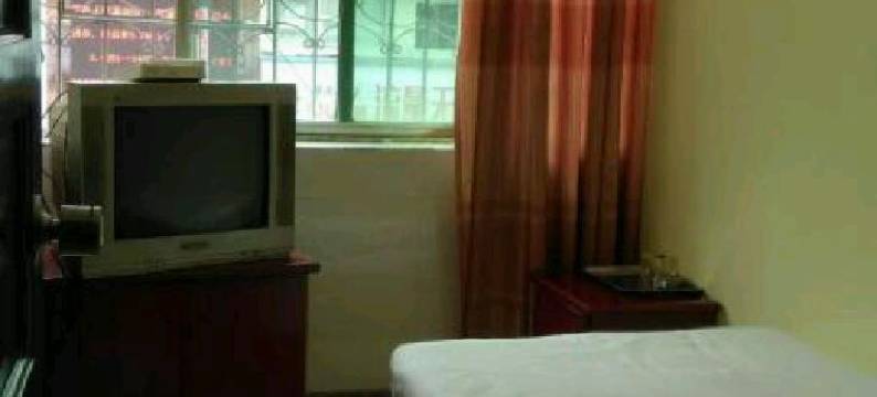 旺苍银泉宾馆图片