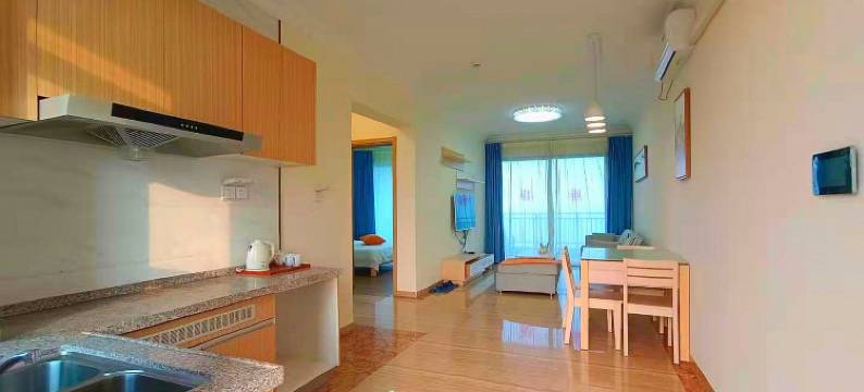 吴川鼎龙湾一呆公寓图片