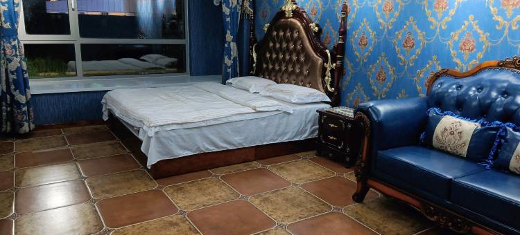 大润发中街民宿图片