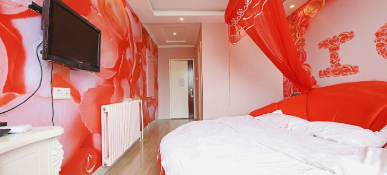 欧尚精选酒店(寿光一中科技学院店)图片