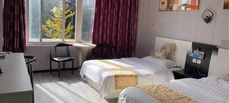 杭州酷我快捷酒店图片