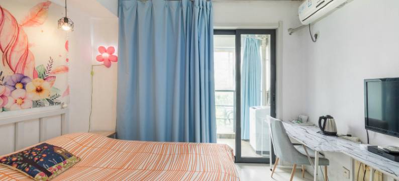 南京糖果宾馆图片