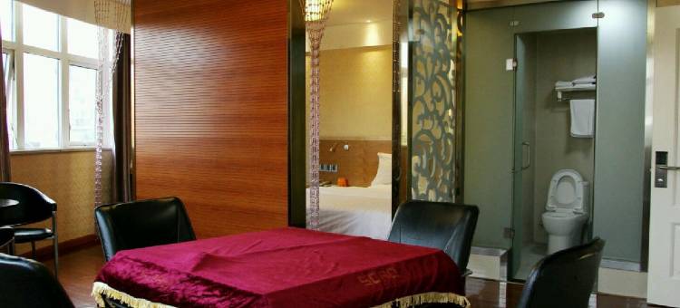 7天连锁酒店(南京高淳汽车站店)图片