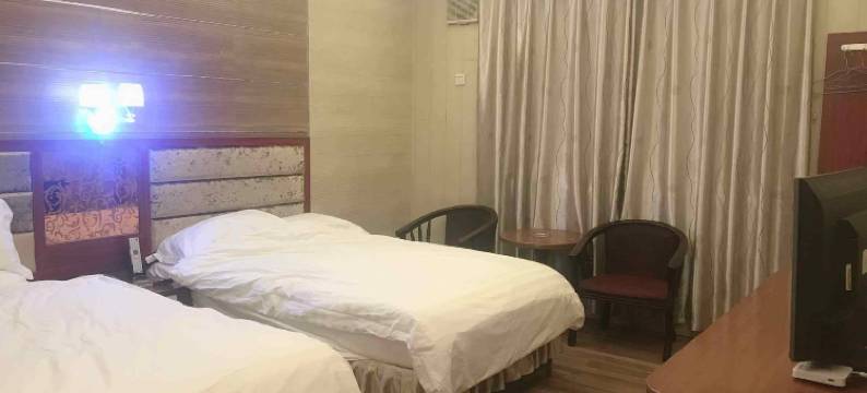 丰顺星华旅社图片