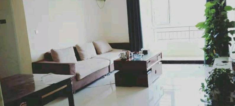 来享居酒店式公寓(临沂科技大道路口店)图片