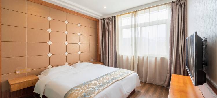 一路同行连锁酒店(滁州兰伯特店)图片