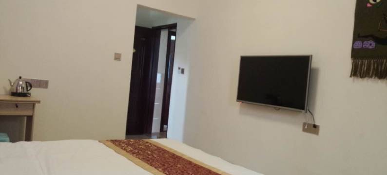 龙海惠舒宾馆图片