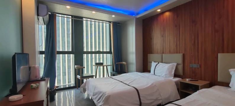 中牟凯旋公寓图片