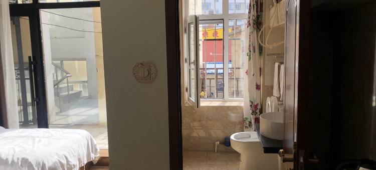 鑫迪快捷宾馆图片