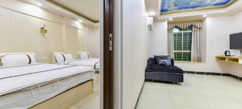 宏涛公寓(红卫店)图片