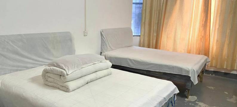 赣州龙生旅店图片