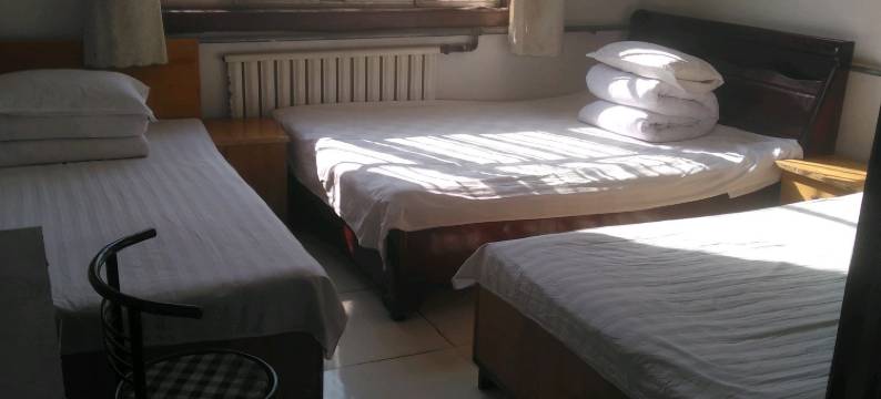 宁阳好顺宾馆图片