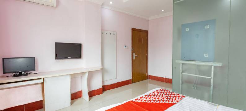 玉林顺兴宾馆(汽车总站店)图片